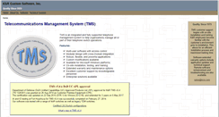 Desktop Screenshot of krcs.com